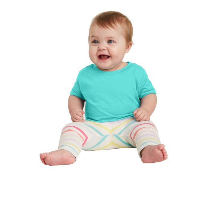 Infant Jersey T-Shirt Thumbnail