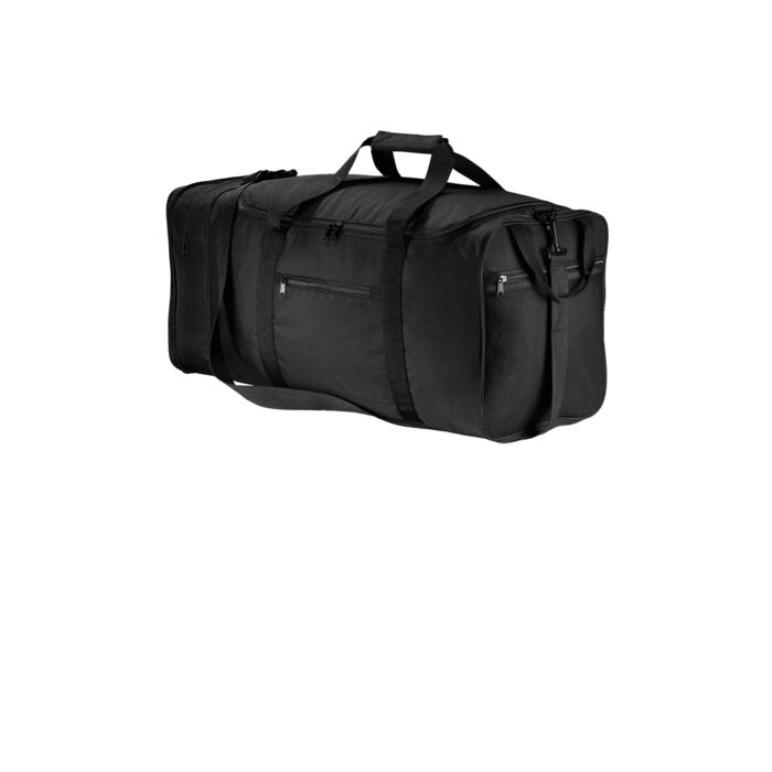 Packable Travel Duffel Thumbnail